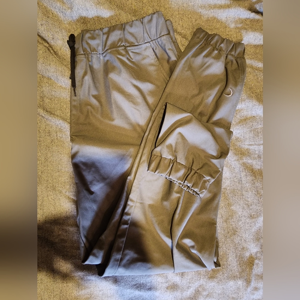 Zyia Delancey cargo joggers